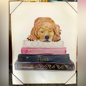 new wall decor canvas